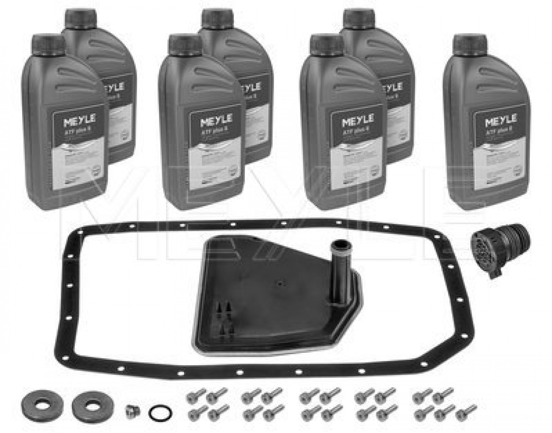 Automatic Transmission Filter Kit E83 X3 E53 E70 X5